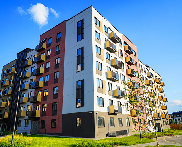 Vivienda asequible: inversión y rentabilidad