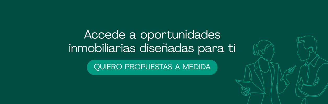 Descubre una forma diferente de operar