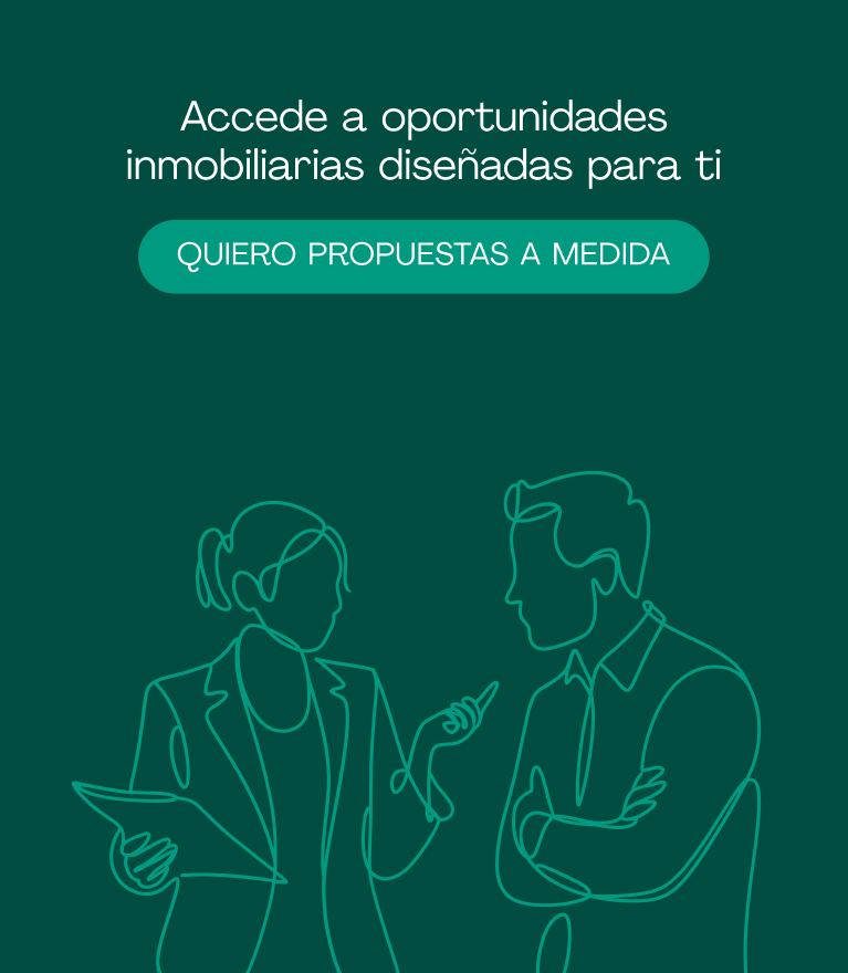 Descubre una forma diferente de operar