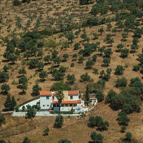 Qué es una finca rústica y qué tipologías existen